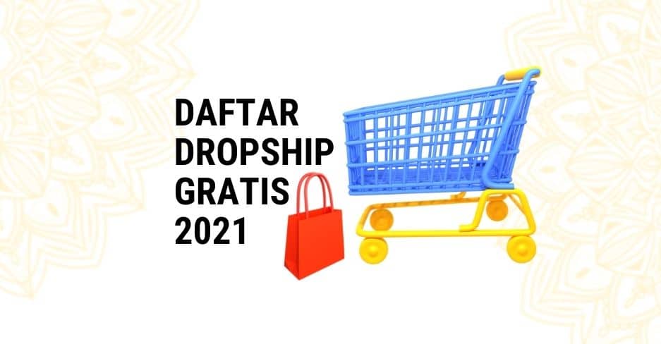 Dropship Gratis Dropship Gratis