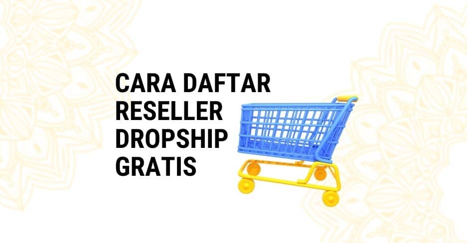 reseller dropship