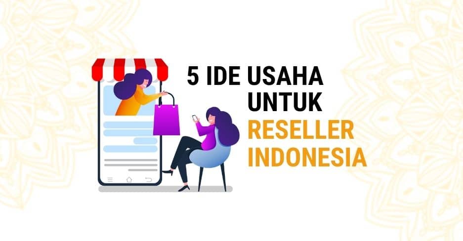 Reseller Indonesia