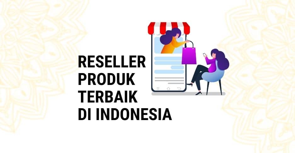 Reseller Produk Reseller Produk