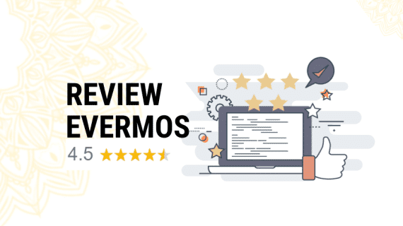 Review Reseller Sukses Tentang Evermos dan Keuntungannya