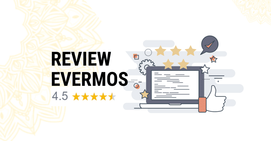 Review Evermos