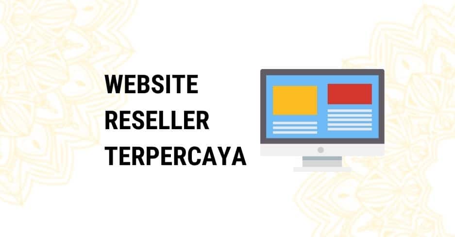 Website Reseller Website Reseller