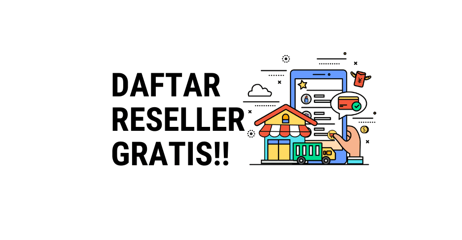 reseller gratis