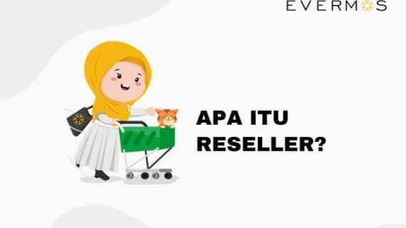 Apa Itu Reseller? Apa Saja Keuntungannya? Simak Penjelasannya Disini