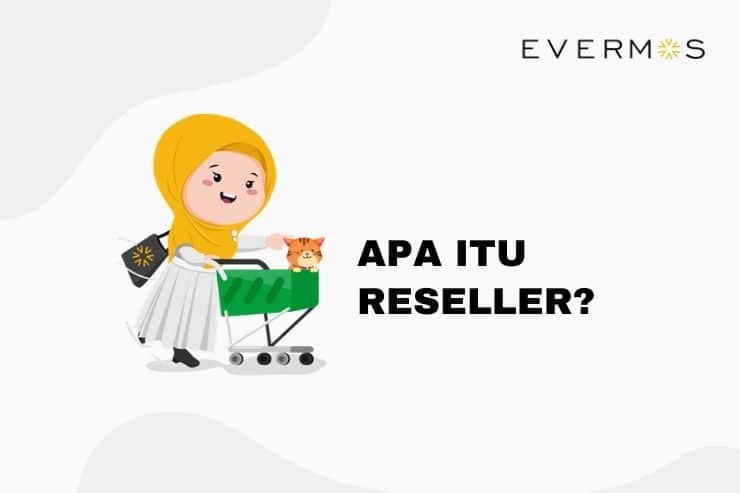 Apa itu Reseller Apa Itu Reseller
