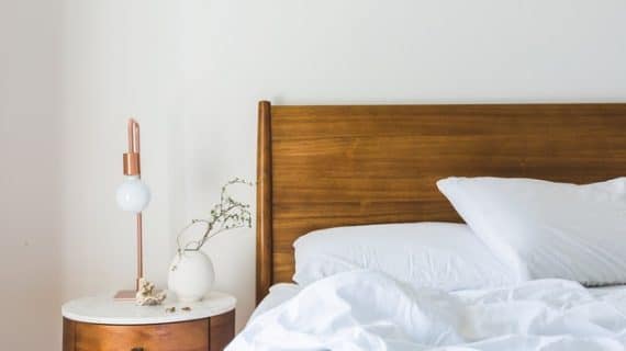 Tidur Makin Nyaman, Inilah 12 Merk Kasur Busa Terbaik Dan Harganya