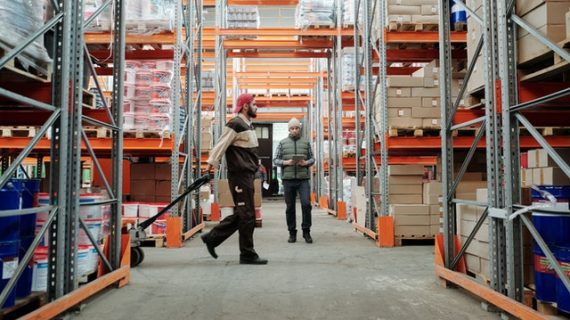 Supplier Adalah: Penjelasan Lengkap Mengenai Supplier