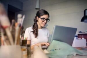 bisnis online tanpa modal untuk pelajar