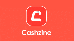 Cashzine