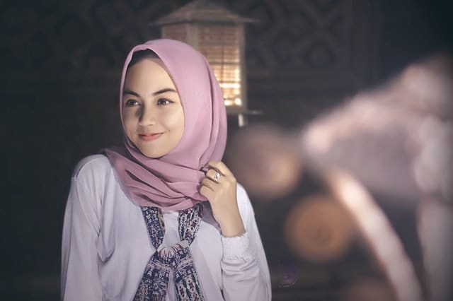 menjadi supplier hijab