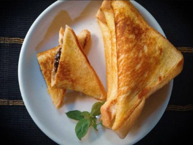 kuliner rumahan