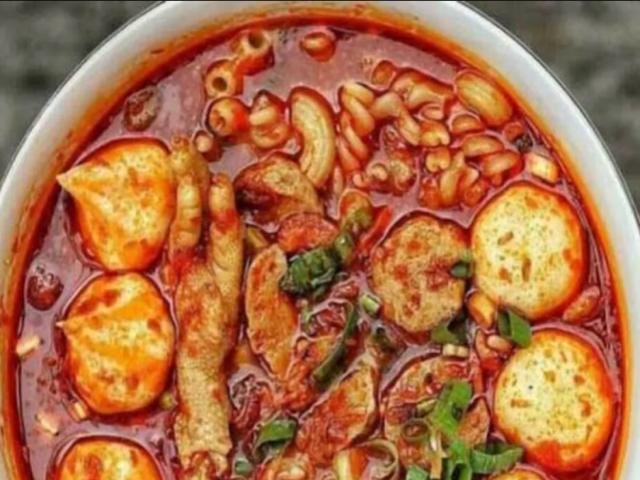 kuliner rumahan