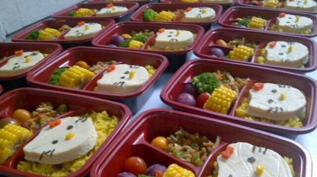 Usaha Catering Rumahan