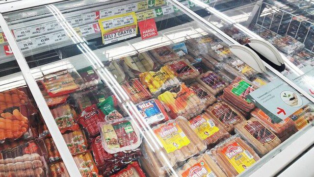 Usaha Frozen Food Rumahan