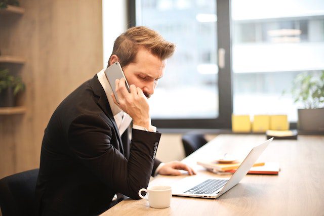 berapa modal membangun bisnis online