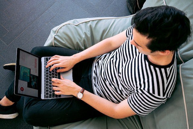 cara memulai bisnis online untuk pelajar