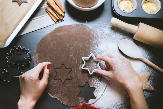 Daftar Ide Usaha Makanan Rumahan Online Patut Coba
