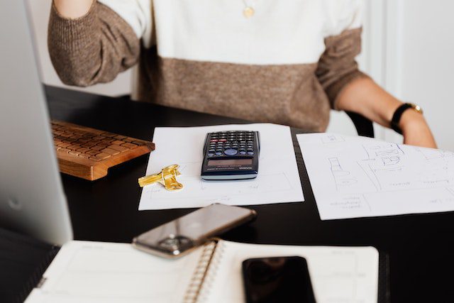 berapa modal membangun bisnis online