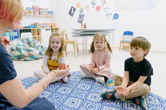 daycare