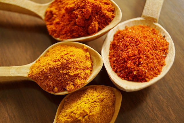 Jual Bumbu Siap Pakai