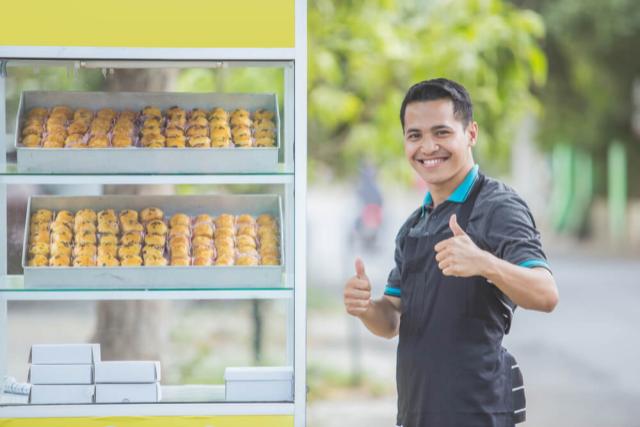 bisnis